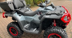 CFMOTO CFORCE 850 Touring T3b ABS 4WD