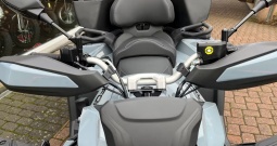 CFMOTO CFORCE 850 Touring T3b ABS 4WD