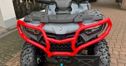 CFMOTO CFORCE 850 Touring T3b ABS 4WD