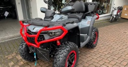 CFMOTO CFORCE 850 Touring T3b ABS 4WD