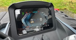 CFMOTO CFORCE 850 Touring T3b ABS 4WD