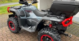 CFMOTO CFORCE 850 Touring T3b ABS 4WD
