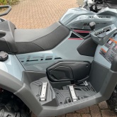 CFMOTO CFORCE 850 Touring T3b ABS 4WD