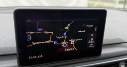 AUDI A5 Sportback 40 TDI