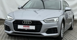 AUDI A5 Sportback 40 TDI