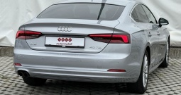 AUDI A5 Sportback 40 TDI