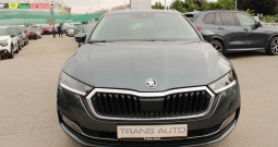 Škoda Octavia Combi 1.4 TSi IV PHEV Style AUTOMATIK *LED, NAVIGACIJA, KAMERA*