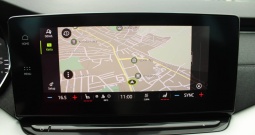 Škoda Octavia Combi 1.4 TSi IV PHEV Style AUTOMATIK *LED, NAVIGACIJA, KAMERA*