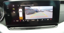 Škoda Octavia Combi 1.4 TSi IV PHEV Style AUTOMATIK *LED, NAVIGACIJA, KAMERA*