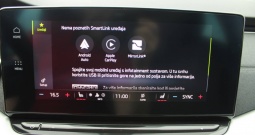 Škoda Octavia Combi 1.4 TSi IV PHEV Style AUTOMATIK *LED, NAVIGACIJA, KAMERA*