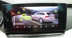 Škoda Octavia Combi 1.4 TSi IV PHEV Style AUTOMATIK *LED, NAVIGACIJA, KAMERA*