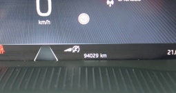 Škoda Octavia Combi 1.4 TSi IV PHEV Style AUTOMATIK *LED, NAVIGACIJA, KAMERA*