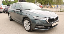 Škoda Octavia Combi 1.4 TSi IV PHEV Style AUTOMATIK *LED, NAVIGACIJA, KAMERA*