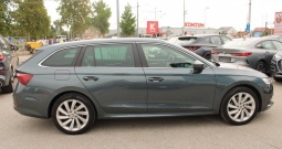 Škoda Octavia Combi 1.4 TSi IV PHEV Style AUTOMATIK *LED, NAVIGACIJA, KAMERA*