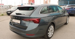 Škoda Octavia Combi 1.4 TSi IV PHEV Style AUTOMATIK *LED, NAVIGACIJA, KAMERA*
