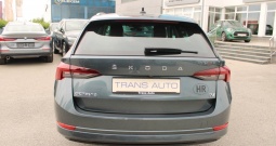 Škoda Octavia Combi 1.4 TSi IV PHEV Style AUTOMATIK *LED, NAVIGACIJA, KAMERA*