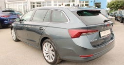 Škoda Octavia Combi 1.4 TSi IV PHEV Style AUTOMATIK *LED, NAVIGACIJA, KAMERA*