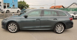 Škoda Octavia Combi 1.4 TSi IV PHEV Style AUTOMATIK *LED, NAVIGACIJA, KAMERA*