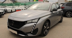 Peugoet 308 1.6 Plug-in Hybrid 180 AUTOMATIK *LED, NAVIGACIJA*