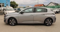 Peugoet 308 1.6 Plug-in Hybrid 180 AUTOMATIK *LED, NAVIGACIJA*