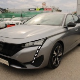 Peugoet 308 1.6 Plug-in Hybrid 180 AUTOMATIK *LED, NAVIGACIJA*