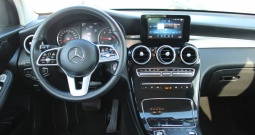 Mercedes-Benz GLC 220d 4Matic AUTOMATIK *LED, NAVIGACIJA, KAMERA*
