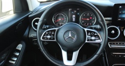 Mercedes-Benz GLC 220d 4Matic AUTOMATIK *LED, NAVIGACIJA, KAMERA*