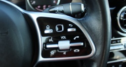 Mercedes-Benz GLC 220d 4Matic AUTOMATIK *LED, NAVIGACIJA, KAMERA*