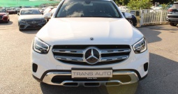 Mercedes-Benz GLC 220d 4Matic AUTOMATIK *LED, NAVIGACIJA, KAMERA*