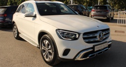 Mercedes-Benz GLC 220d 4Matic AUTOMATIK *LED, NAVIGACIJA, KAMERA*