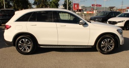 Mercedes-Benz GLC 220d 4Matic AUTOMATIK *LED, NAVIGACIJA, KAMERA*