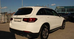 Mercedes-Benz GLC 220d 4Matic AUTOMATIK *LED, NAVIGACIJA, KAMERA*