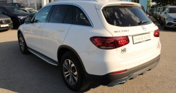 Mercedes-Benz GLC 220d 4Matic AUTOMATIK *LED, NAVIGACIJA, KAMERA*