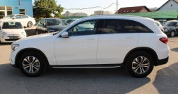 Mercedes-Benz GLC 220d 4Matic AUTOMATIK *LED, NAVIGACIJA, KAMERA*