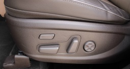 Hyundai Santa Fe 2.2 CRDi AUTOMATIK Executive 7 sjedala *PANORAMA, LED, KAMERA*