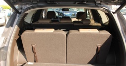 Hyundai Santa Fe 2.2 CRDi AUTOMATIK Executive 7 sjedala *PANORAMA, LED, KAMERA*