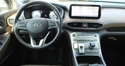Hyundai Santa Fe 2.2 CRDi AUTOMATIK Executive 7 sjedala *PANORAMA, LED, KAMERA*