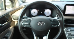 Hyundai Santa Fe 2.2 CRDi AUTOMATIK Executive 7 sjedala *PANORAMA, LED, KAMERA*