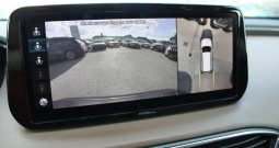 Hyundai Santa Fe 2.2 CRDi AUTOMATIK Executive 7 sjedala *PANORAMA, LED, KAMERA*
