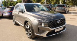 Hyundai Santa Fe 2.2 CRDi AUTOMATIK Executive 7 sjedala *PANORAMA, LED, KAMERA*