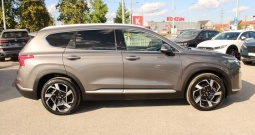 Hyundai Santa Fe 2.2 CRDi AUTOMATIK Executive 7 sjedala *PANORAMA, LED, KAMERA*