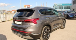Hyundai Santa Fe 2.2 CRDi AUTOMATIK Executive 7 sjedala *PANORAMA, LED, KAMERA*