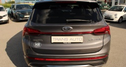 Hyundai Santa Fe 2.2 CRDi AUTOMATIK Executive 7 sjedala *PANORAMA, LED, KAMERA*