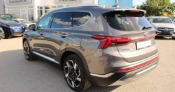 Hyundai Santa Fe 2.2 CRDi AUTOMATIK Executive 7 sjedala *PANORAMA, LED, KAMERA*