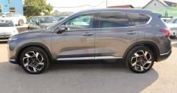 Hyundai Santa Fe 2.2 CRDi AUTOMATIK Executive 7 sjedala *PANORAMA, LED, KAMERA*