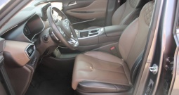 Hyundai Santa Fe 2.2 CRDi AUTOMATIK Executive 7 sjedala *PANORAMA, LED, KAMERA*