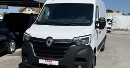 RENAULT MASTER 2.3 dci
