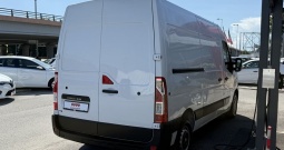 RENAULT MASTER 2.3 dci
