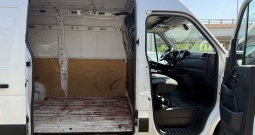 RENAULT MASTER 2.3 dci