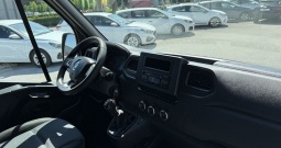 RENAULT MASTER 2.3 dci